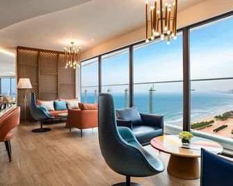 Radisson Hotel Danang - Da Nang - Lounge