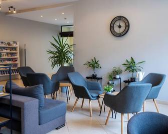 Comfort Calella - Calella - Lounge