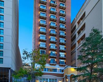 Courtyard by Marriott San Antonio Riverwalk - San Antonio - Building