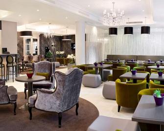 Mercure Arbat Moscow - Moscow - Lounge