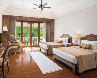 Dheva Mantra Resort - Kanchanaburi