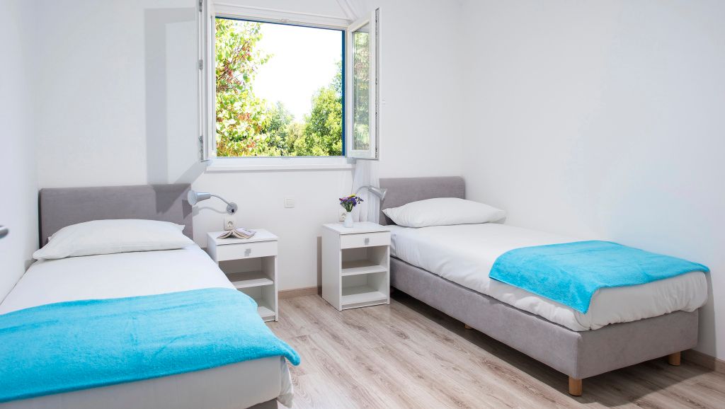 Port 9 Apartmani - Korčula