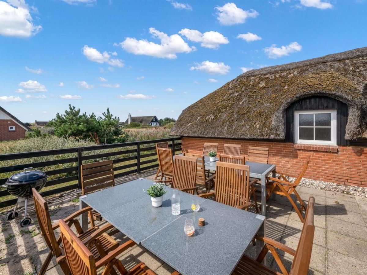Holiday Home Eweline - 700m from the sea by Interhome – Ringkøbing