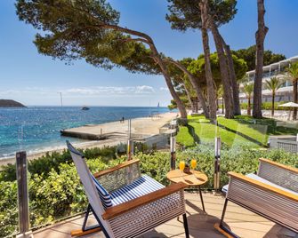 Meliá Calviá Beach - Palma de Mallorca - Restaurant