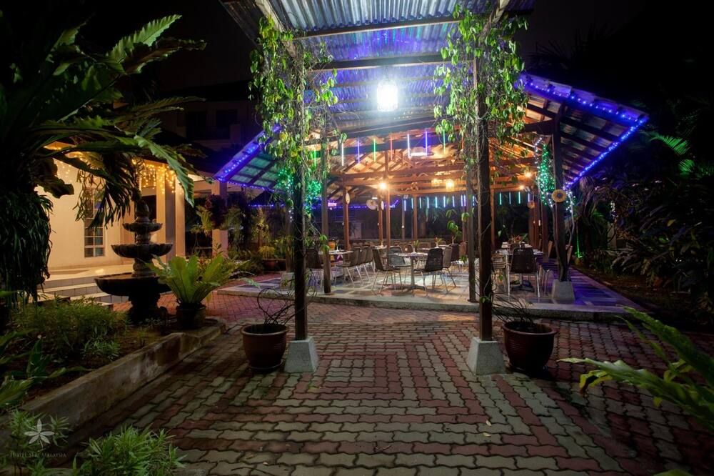 Hotel Seri Malaysia Johor Bahru