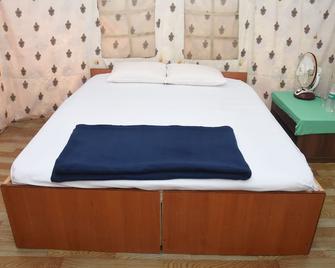 Ram Rann Resort - Gadhada - Habitación