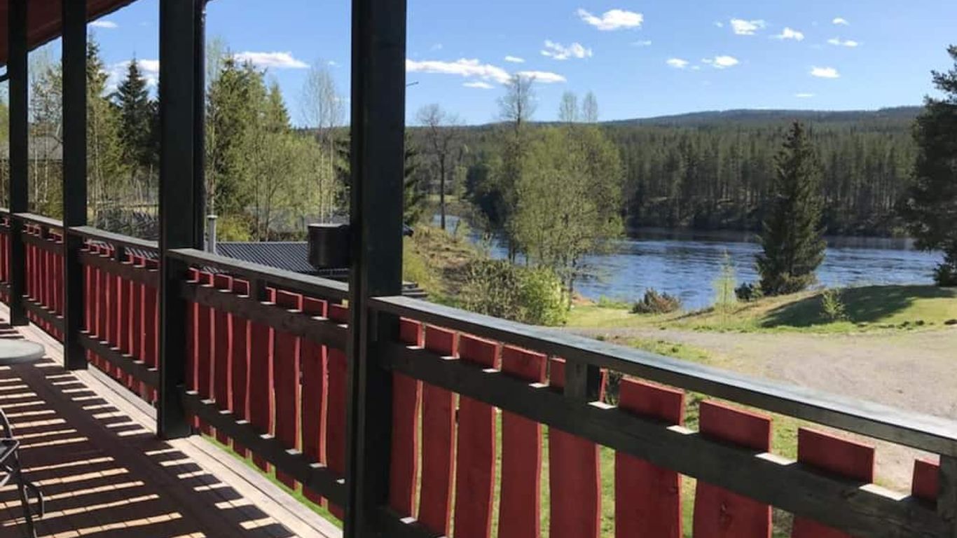 Trysil Motell & Vandrerhjem