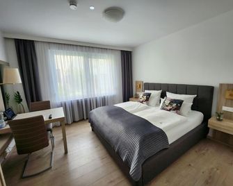 Stadthotel Geis - Bad Neustadt an der Saale