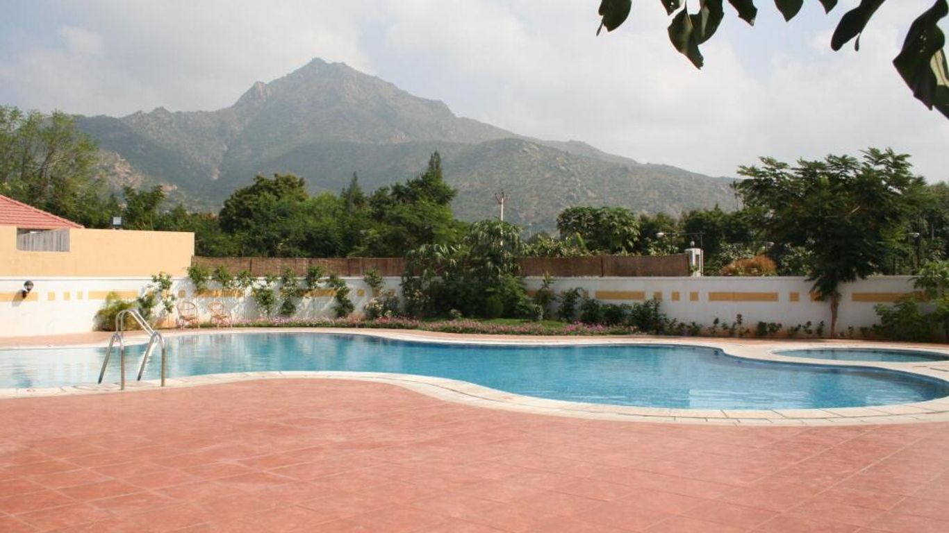 Sterling Arunai Anantha - Tiruvannamalai