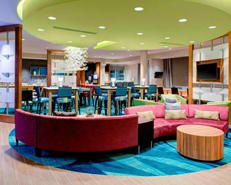 SpringHill Suites by Marriott Augusta - Augusta - Lounge