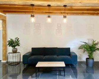 Loft Bike & Chill - Entrechaux - Lobby