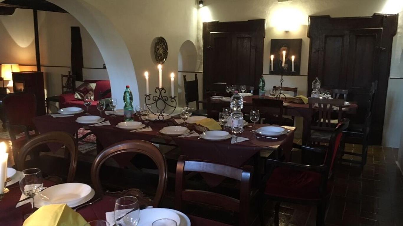 Casa Francesconi