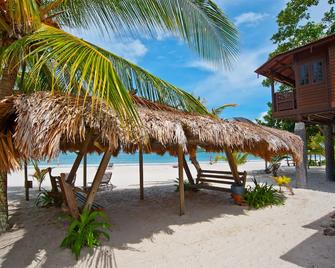 Malibest Resort - Langkawi - Παραλία
