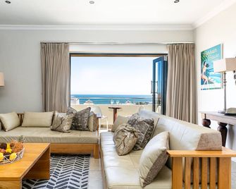 Harbour House Hotel - Hermanus