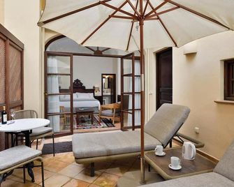 Hotel San Lorenzo - Adults Only - Palma