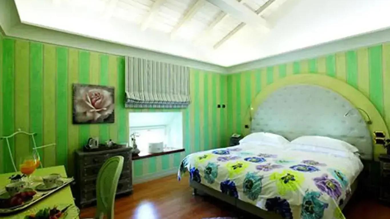 فيلا إيوتشليا ريزورت