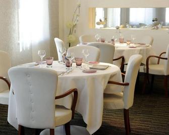 Au Tilleul - Wingersheim-les-Quatre-Bans - Restaurant