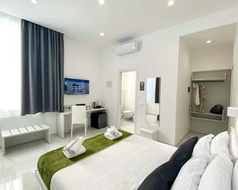 Villa Gabriella - Rooms & Breakfast - Sant'Agnello - Sypialnia