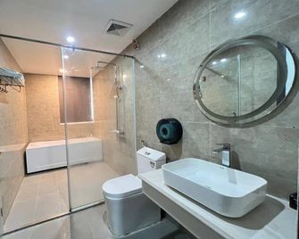 Kim Thanh Hotel, Tam Duong - Near The Golf Panaroma, Tam Dao - Phu Ninh