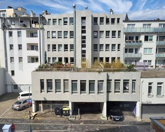 Hotel Essen - Essen - Bygning