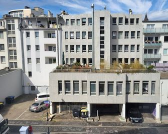 Hotel Essen - Essen - Edificio