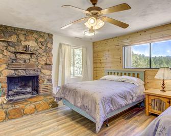 Christopher Creek, Payson, Woods Canyon - Payson - Спальня