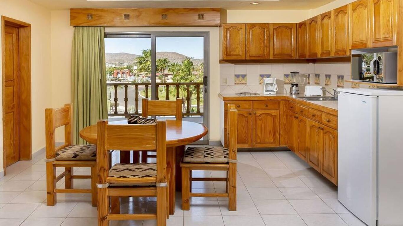 Hotel Santa Fe Loreto by Villa Group