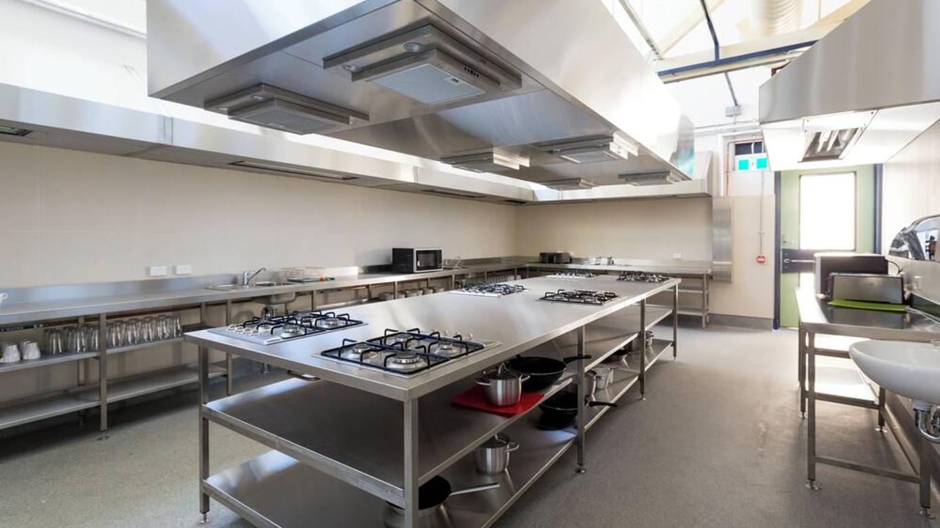 Yha Fremantle Prison