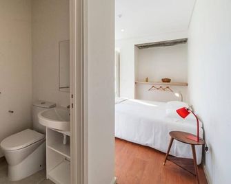 A Bica Hostel - Ponta Delgada