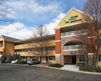 Extended Stay America Denver - Lakewood South - Lakewood - Edificio