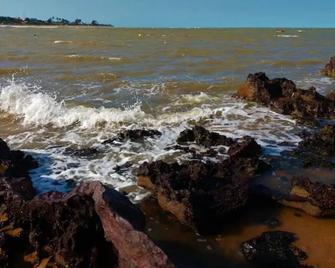 Condomínio dos Pássaros-Net 100 Mbps-Prime Video - Serra - Beach