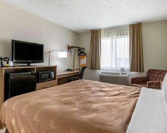 Super 8 Creston - Creston