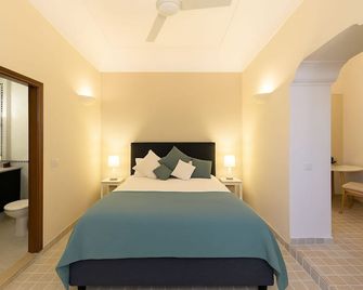 VivimiHome - Suite a pochi passi dalla Piazzetta - Capri - Phòng ngủ