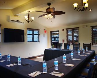 La Casa del Camino - Laguna Beach - Sala de reuniões