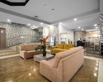 Azor Hotel Cali Versalles - Cali - Hành lang