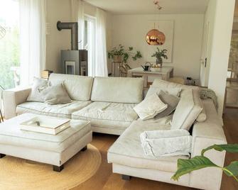 Vrbo Property - Trier - Living room