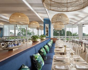 Crystalbrook Flynn - Cairns - Restaurant