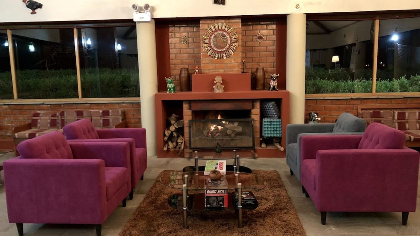 Casona Plaza Ecolodge Colca