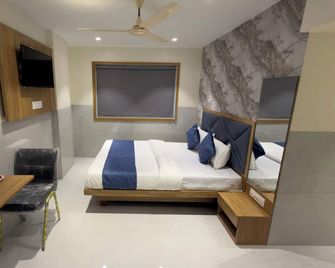 Hotel Mantra Inn Residency Kalyan - Kalyān