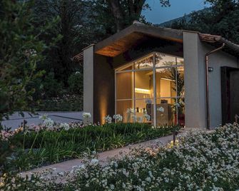 Sogno di Davide Country House - Assisi - Udsigt