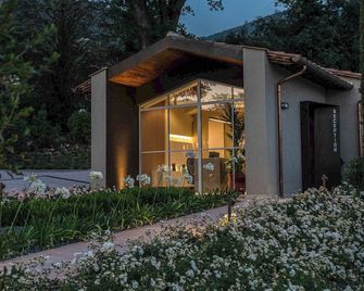 Country House San Potente - Assisi - Udsigt