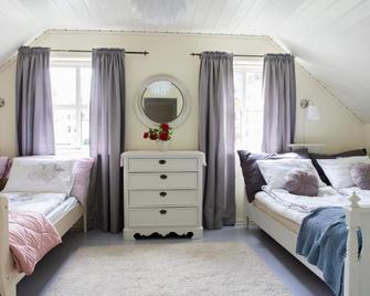 Villa Solvorn - Solvorn - Habitación