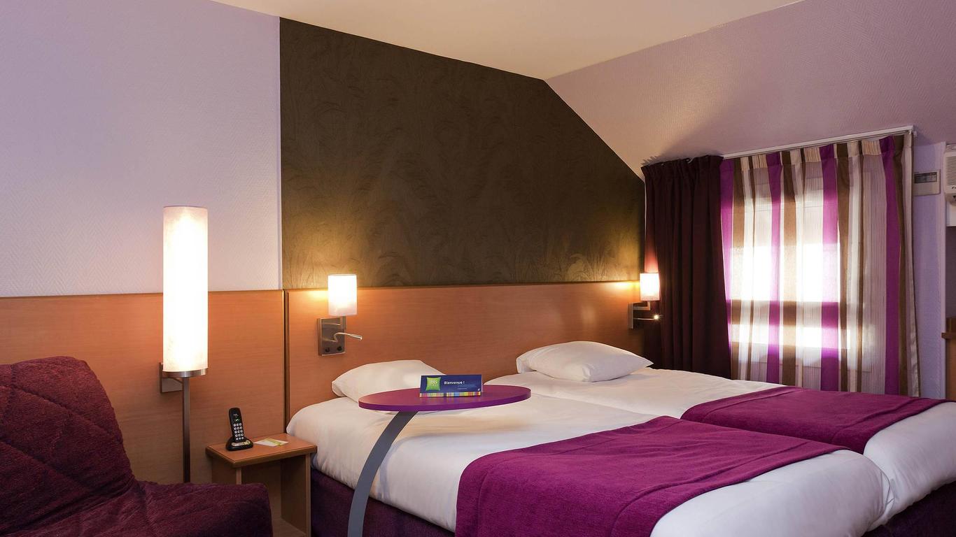 ibis Styles Bourg-en-Bresse Centre