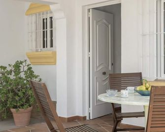 Casas Pepe 2 - Los Caños