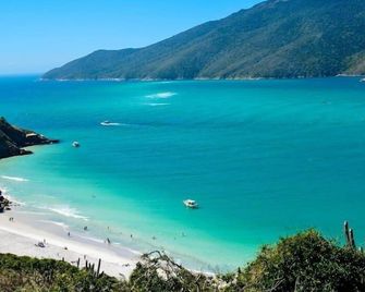 Arraial do Cabo - Prainha - Aluguel econômico - Arraial do Cabo - Beach