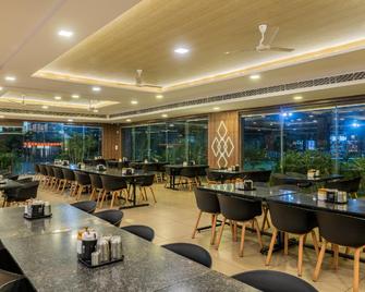 Hotel Highway King Shahpura - Shahpura (Jaipur) - Restaurante