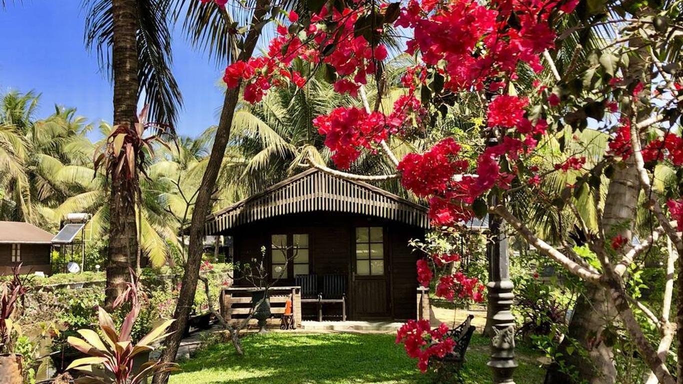 Resort Primo Bom Terra Verde