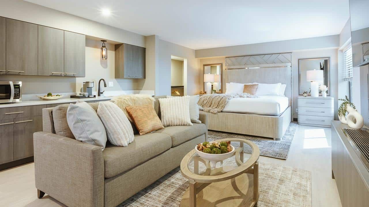 وودكليف هوتل آند سبا