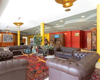 B&B Hotel Affi - Lago di Garda - Affi - Lounge