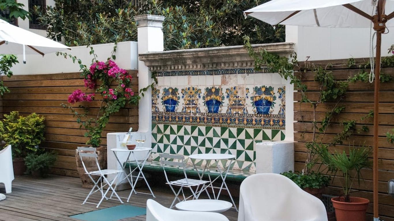 كازا ماتيلدا